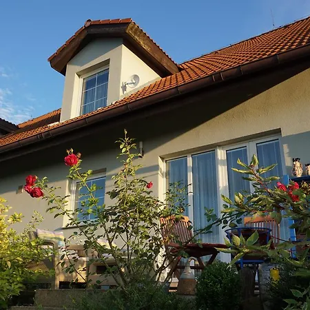 - House Melani