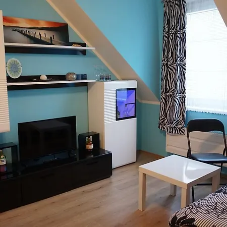 - House Melani Oda ve Kahvaltı Velke Prilepy